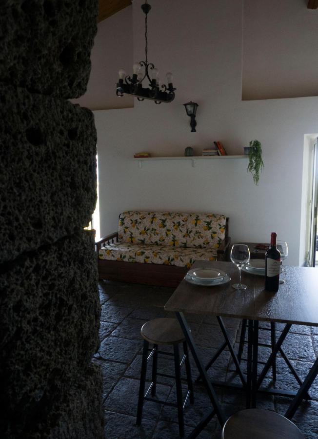 Il Palmento Di Beppe Apartment Santa Tecla Exterior photo
