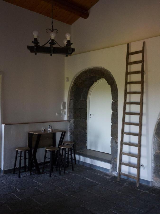 Il Palmento Di Beppe Apartment Santa Tecla Exterior photo
